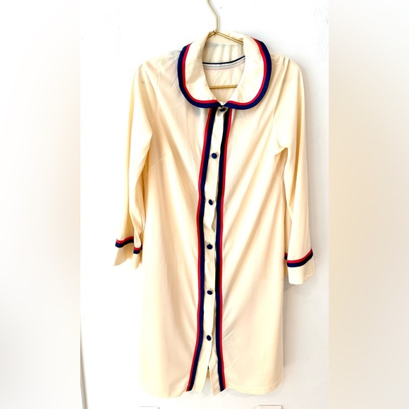 Vintage Gossard Artemis Nighgown and Robe set large - Picture 3 of 10